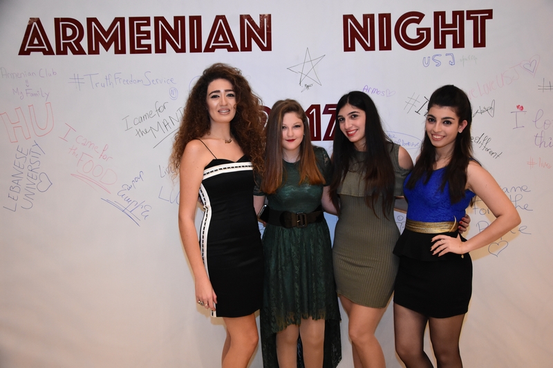 Armenian Night 2017 